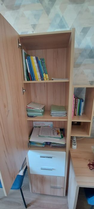Компьютерный/Учебный Стол. Шатура