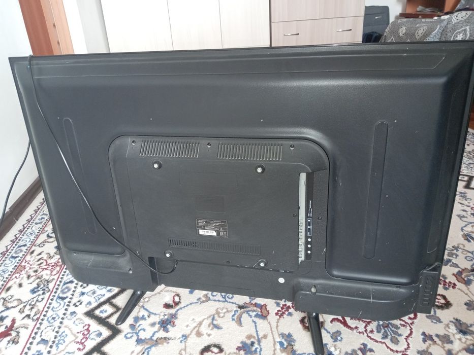 Телевизор хороший