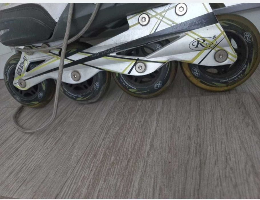 Role - aproape noi - marimea 40