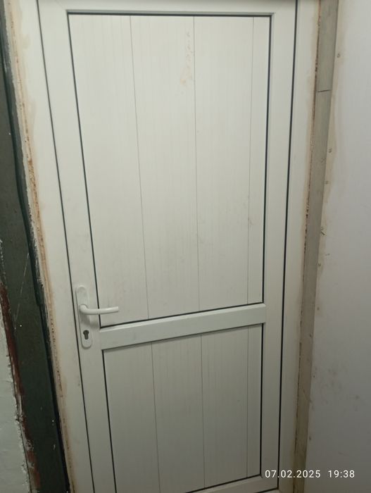 Ремонт окон и дверей