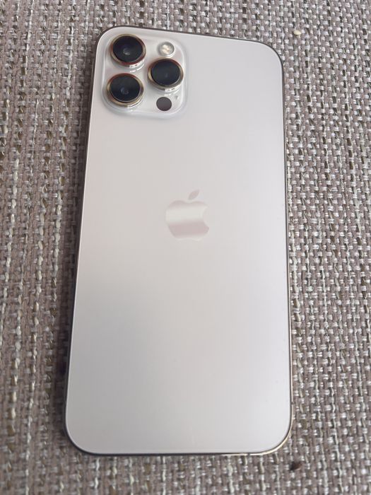 Iphone 12 Pro Max 256 GB