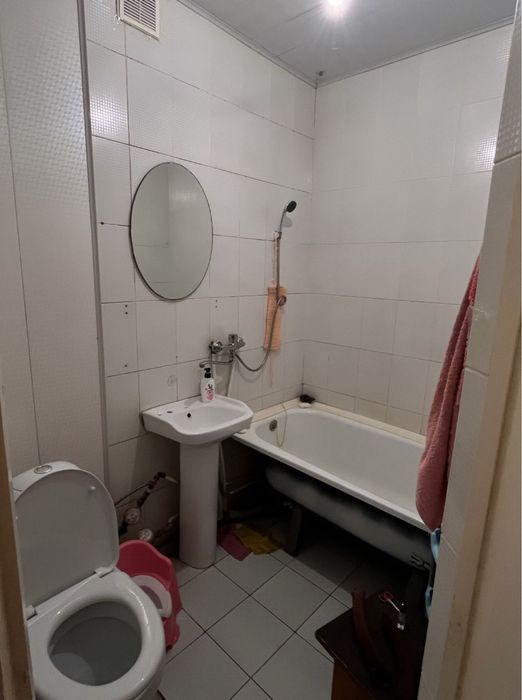 Продам 1-ком квартиру