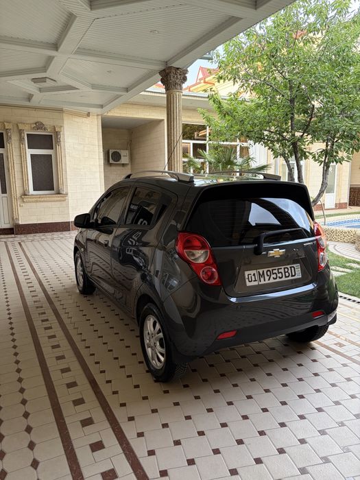 Spark 2020 4 pozitsa avtomat