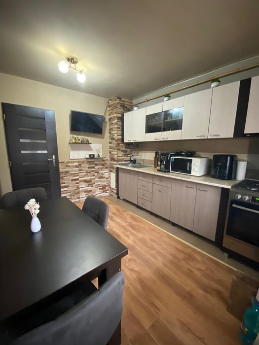 Apartament 3 camere decomandat