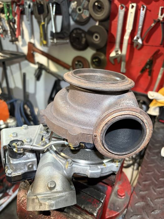 Продавам турбо gtb2260