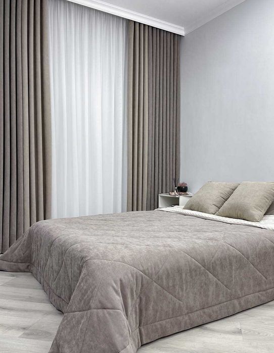 Arzon | Zamonaviy pardalar! | Dizayn va sifat kafolat