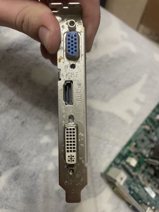 Комплектующие для пк