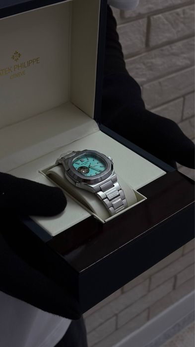 Часы Patek philippe