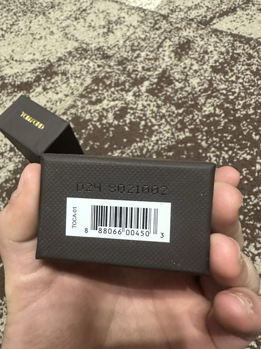 Vând Tom Ford Tobacco Vanille – Eau de Parfum, 100 ml. Parfum elegant