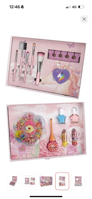 Подарок для девочек