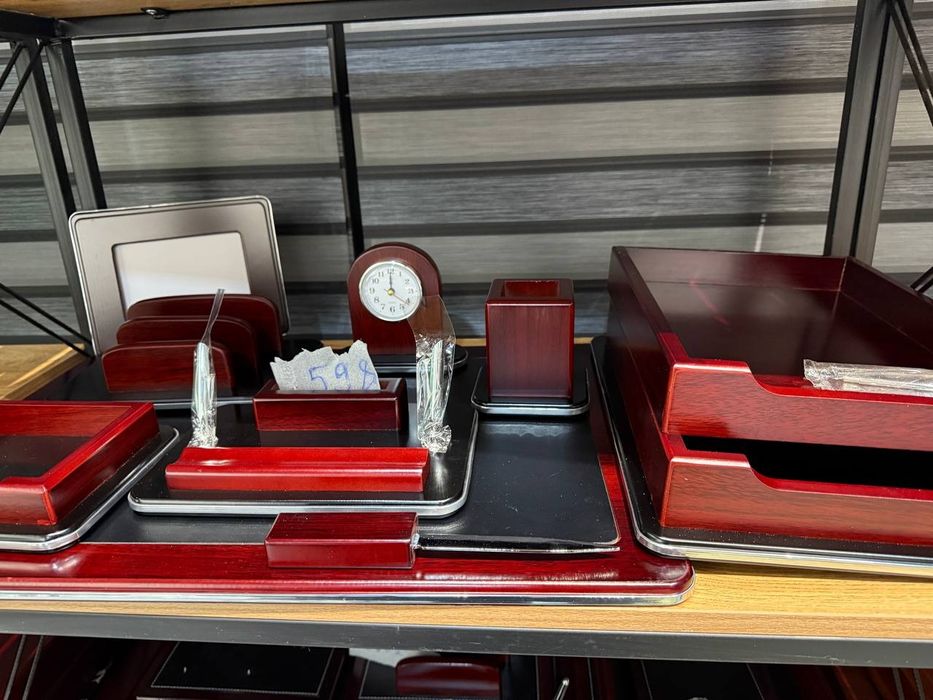 Набор настольный