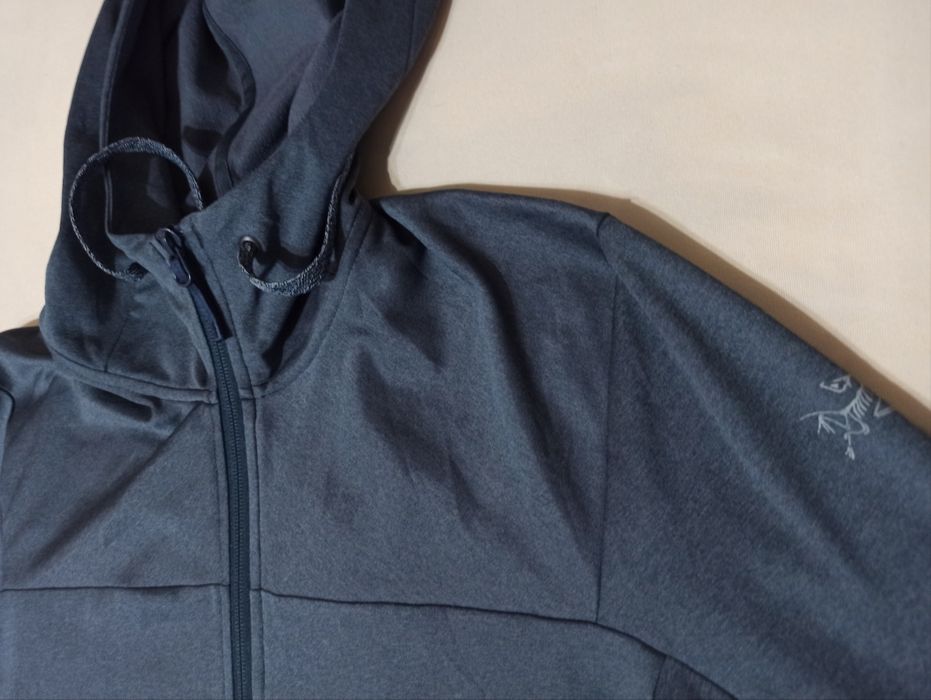 Arcteryx Slocan мъжки суичър М