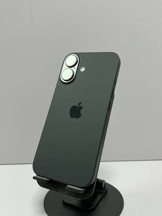 iPhone 16 128гб 93%#АК3451