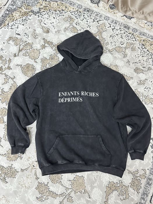 Ерд худи/ERD Hoodie