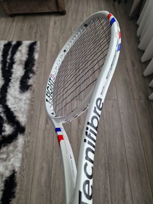 Vand racheta Tecnifibre 2025 t-fight