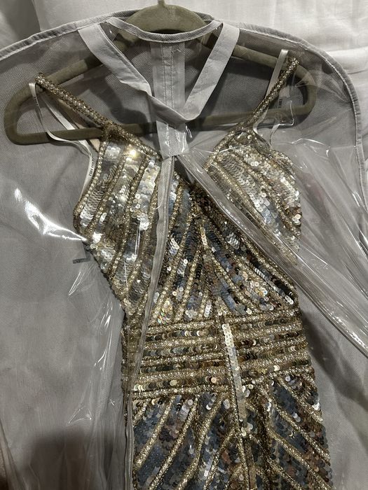 Платье Sherri Hill