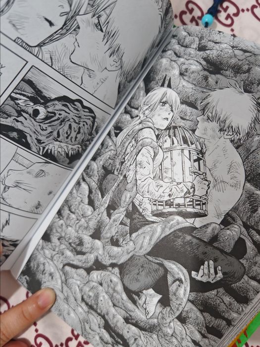 Продам мангу и книги | Оригинал | Цены от 80.000 сум