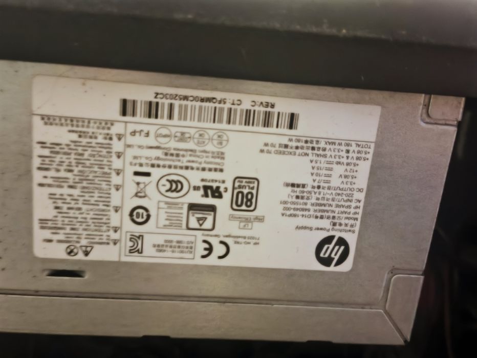 Продам ПК игровой