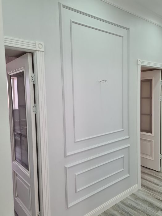 Ремонт Квартир под ключ, Евро ремонт!!!