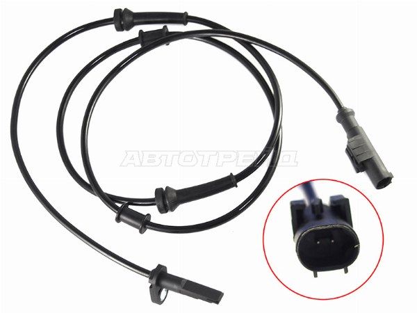 Датчик ABS Peugeot Boxer