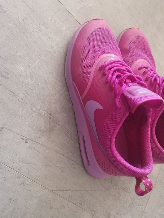 Nike Air Max Thea