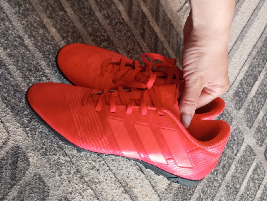 Мъжки бутонки adidas