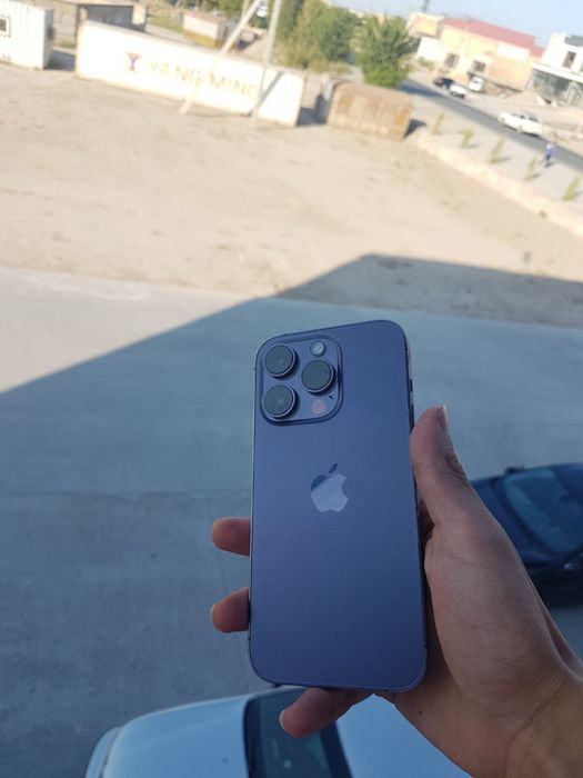 iphone 14 pro sotiladi