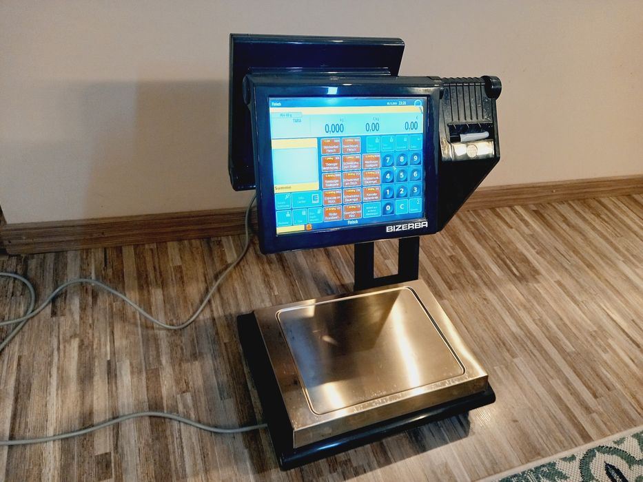 Cantar Bizerba KH 800