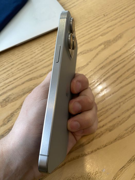 IPhone 15 pro max 256