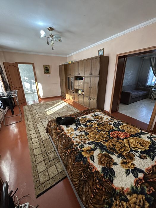 85 кв Пол дома ул.Бобруйская караганда