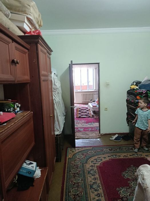 Продаётся Сергели Спутник-4  2/1/4