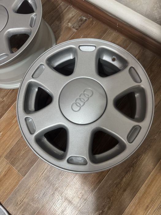 Диски Авусы Ауди