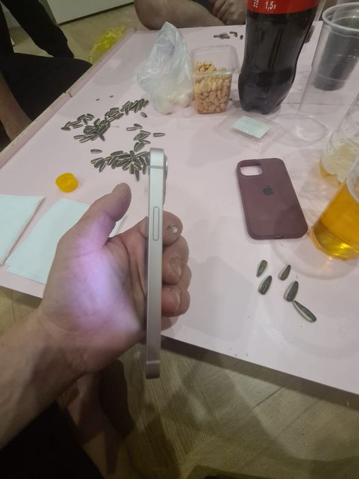 iphone 13 mini 256 gb