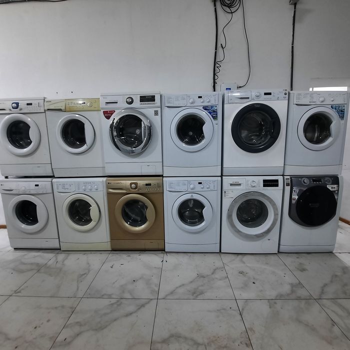 Продажа Б/У  Холодильников С Гарантией с Доставкой