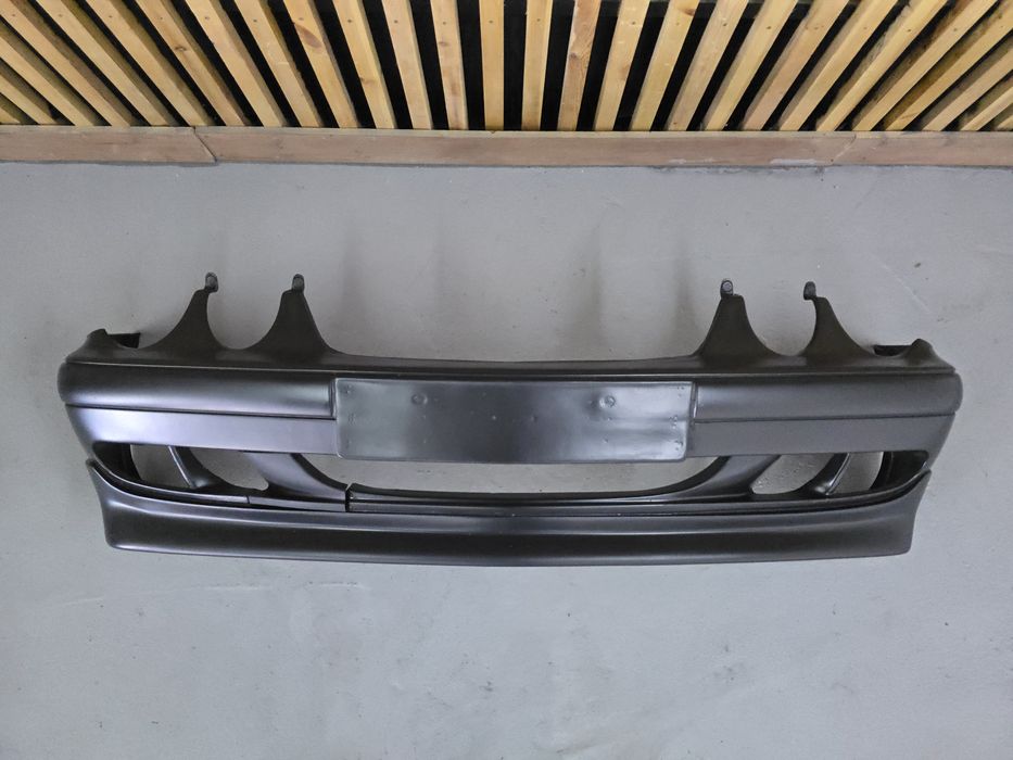 Mercedes W208 CLK BRABUS