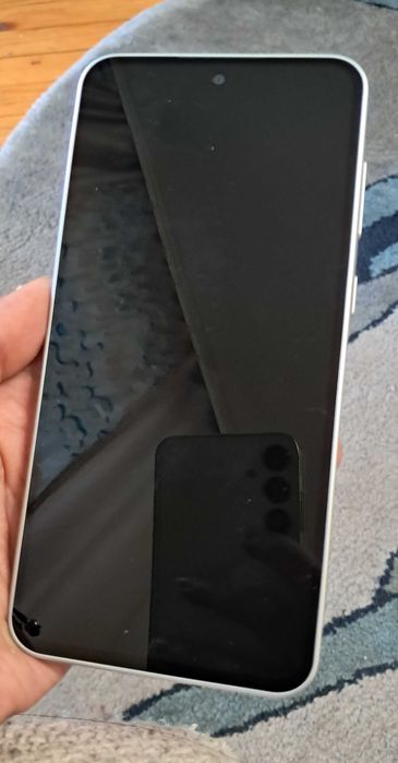 Продавам SAMSUNG GALAXY A36 5G 128/6 LIME 6.70 ", 128 GB, Цена:450лв