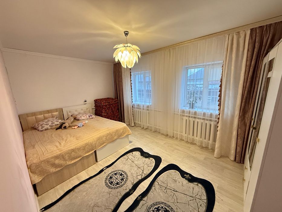 Талқайраңнан үй сатылады