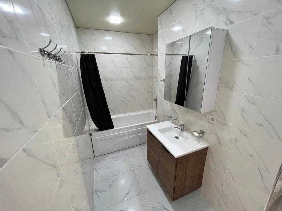 Жк Istanbul City!! Сдаётся в аренду 2-х ком новая квартира