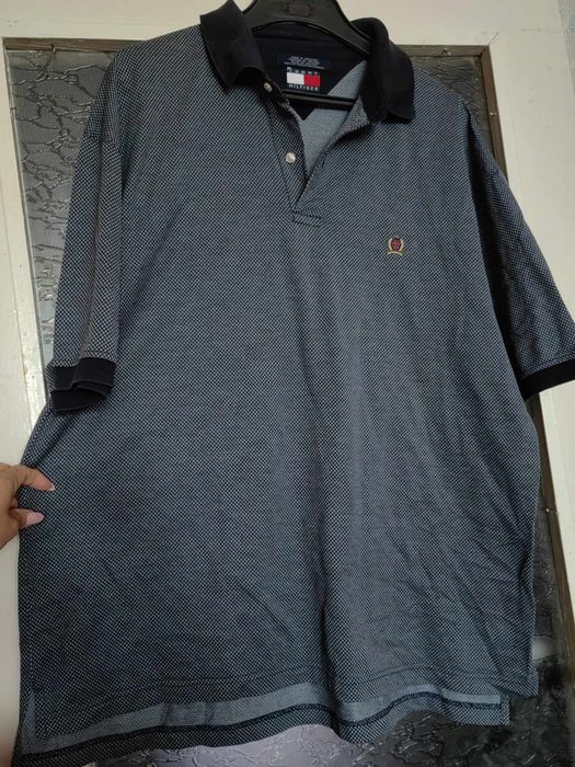 Оригинална тениска Tommy Hilfiger 2XL