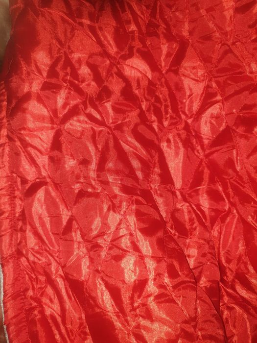 Костюм Деда мороза