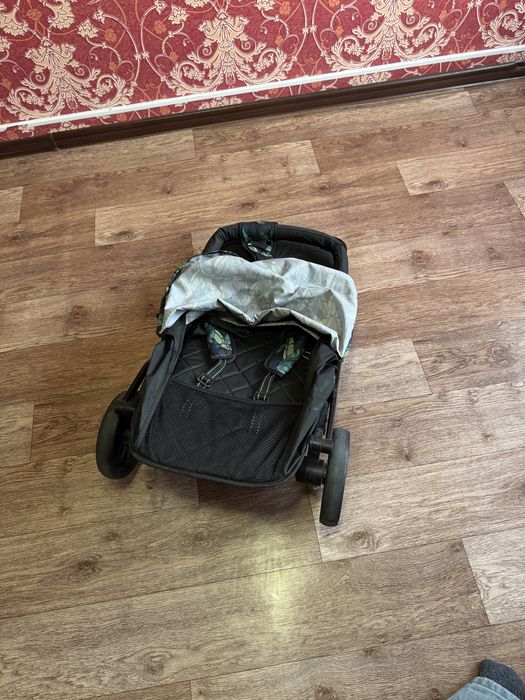 Детская коляска для младенцев детей