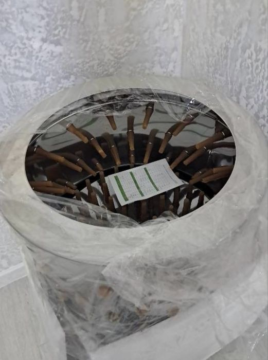 Перосъёмная машина MS-60