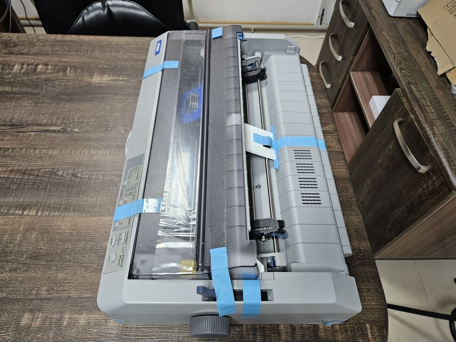 Epson FX-2190 матричный принтер