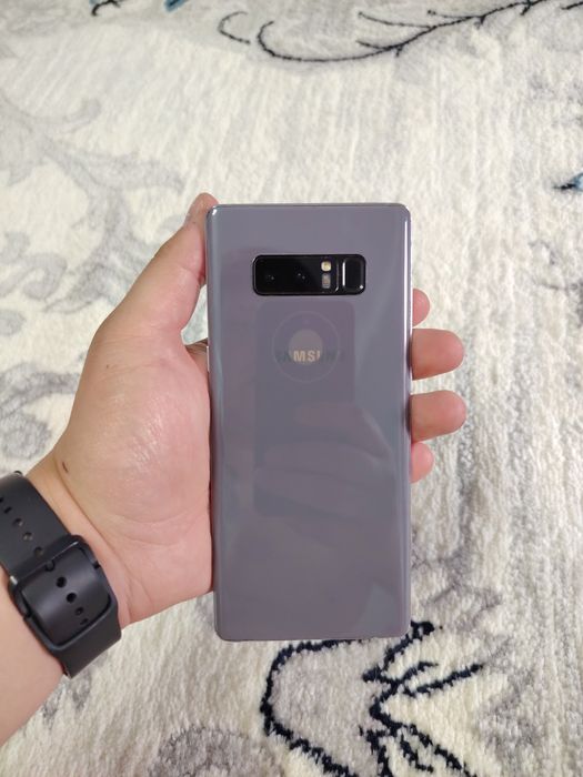 Samsung note 8  32gb