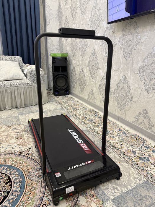 Продается беговая дорожка