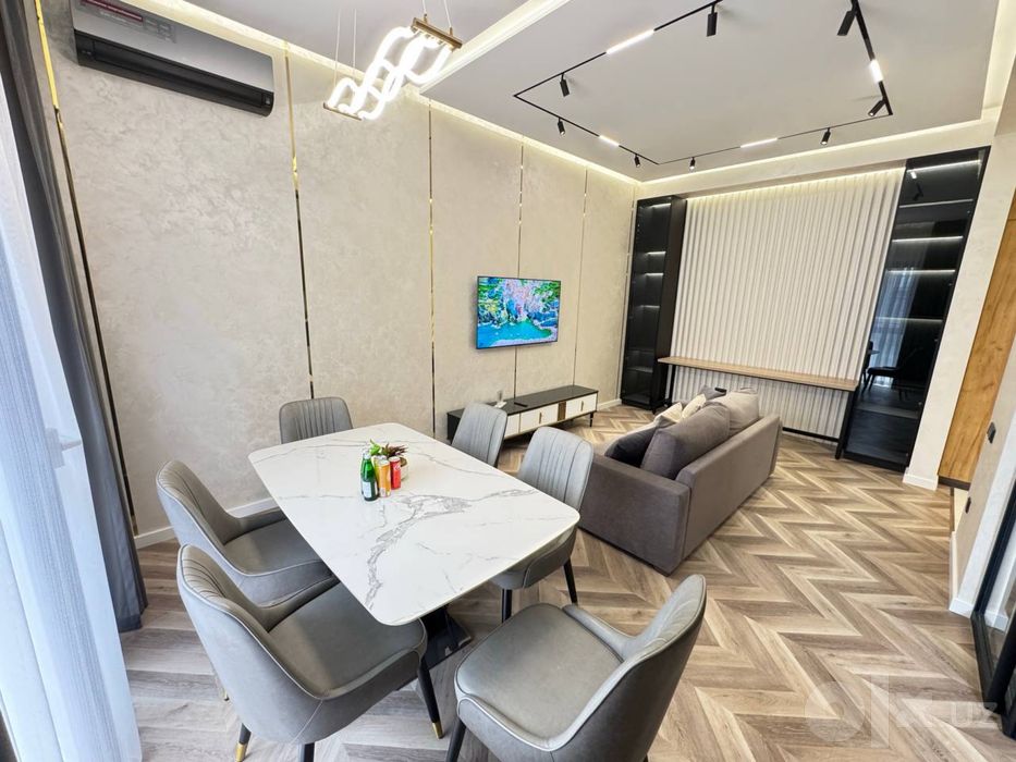 2х ком 64м2 Продается ЖК Mirabad Avenue Мирабадский район