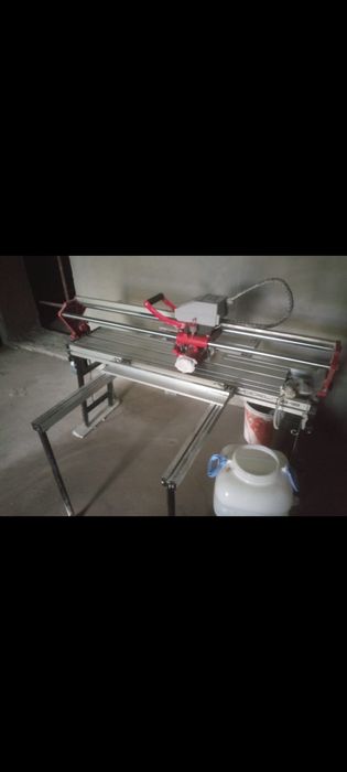 Электроплиткорез