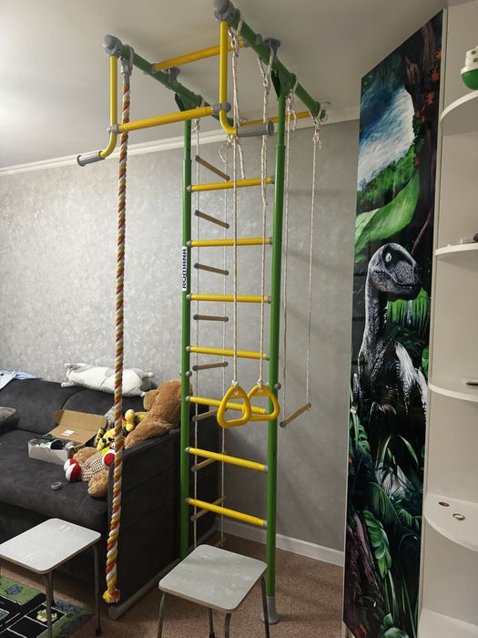 Продам шведскую стенку