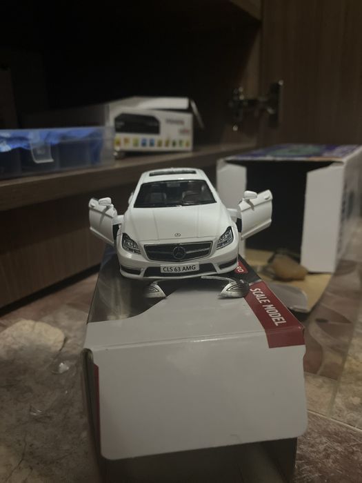 Цлс игрушка новый с коробкой