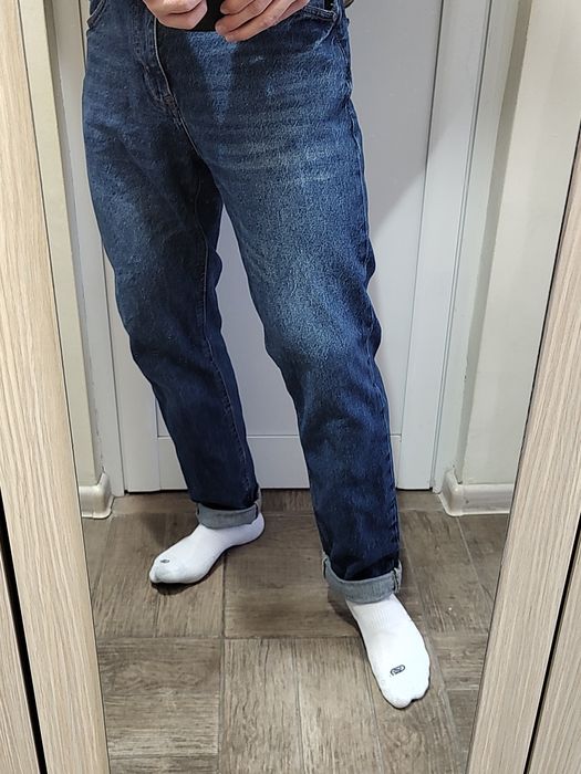 Мъжки дънки Springfield